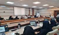 ذره بین مسئولین اورژانس ۱۱۵ دانشگاه علوم پزشکی زاهدان بر عملکرد کارشناسان پاسخ دهنده تماس ها و کارشناسان اعزام و راهبری آمبولانس ها